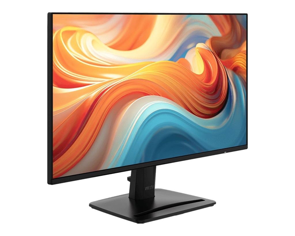 MSI Pro/ MP242 E14A/ 23, 8"/ IPS/ FHD/ 144Hz/ 1ms/ Čierna/ 3R 
