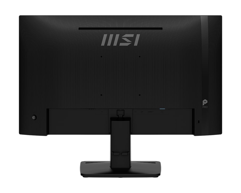 MSI Pro/ MP242 E14A/ 23, 8"/ IPS/ FHD/ 144Hz/ 1ms/ Čierna/ 3R 