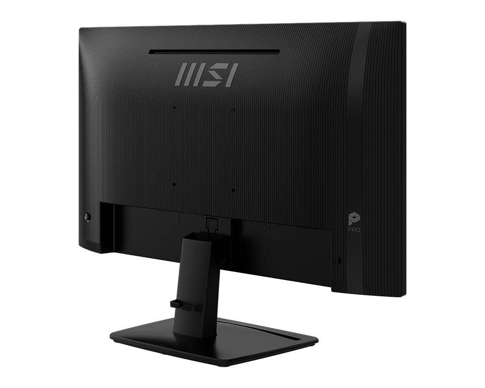 MSI Pro/ MP242 E14A/ 23, 8"/ IPS/ FHD/ 144Hz/ 1ms/ Čierna/ 3R 