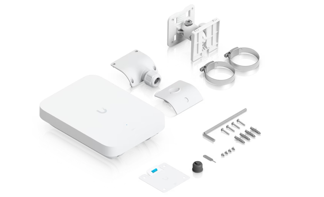 Ubiquiti U5G-Max-Outdoor, UniFi 5G Max Outdoor 