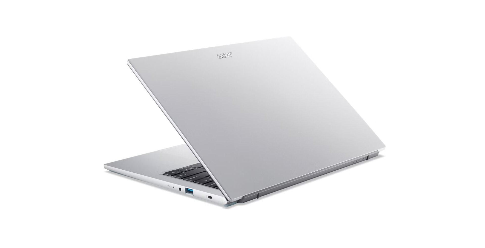 Acer Aspire Go 14/ AG14-72P-570S/ 5-120U/ 14"/ WUXGA/ 16GB/ 512GB/ Intel int/ W11H/ Silver/ 2R 