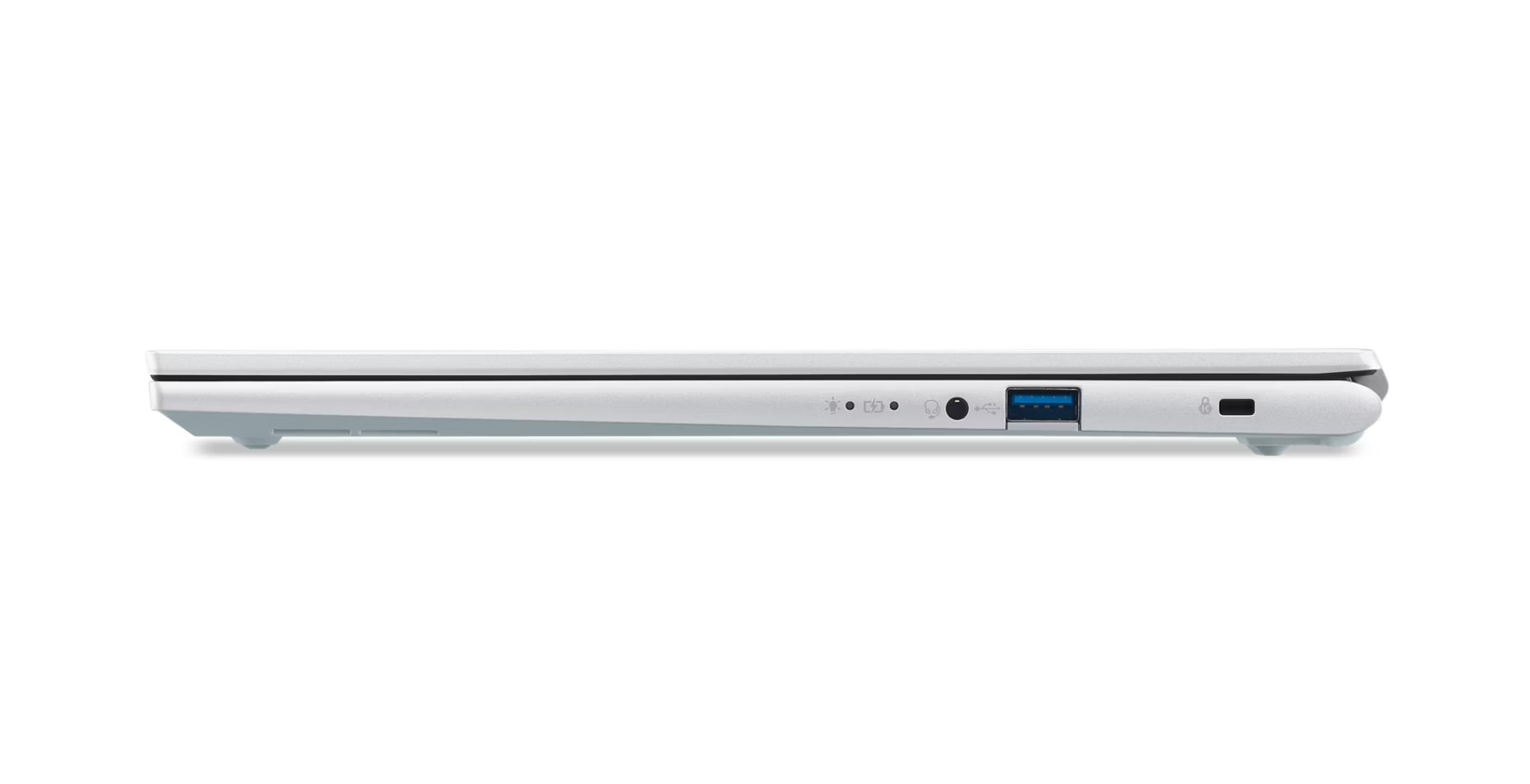 Acer Aspire Go 14/ AG14-72P-50ZC/ 5-120U/ 14"/ WUXGA/ 16GB/ 512GB/ Intel int/ bez OS/ Silver/ 2R 