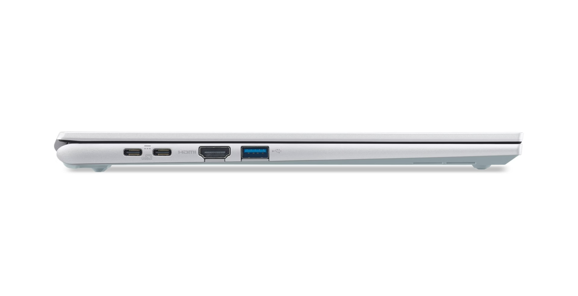 Acer Aspire Go 14/ AG14-72P-50ZC/ 5-120U/ 14"/ WUXGA/ 16GB/ 512GB/ Intel int/ bez OS/ Silver/ 2R 