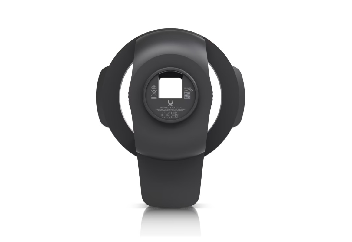 Ubiquiti UACC-Pro-Bullet-Enhancer-B, Pro Bullet Enhancer, čierna 