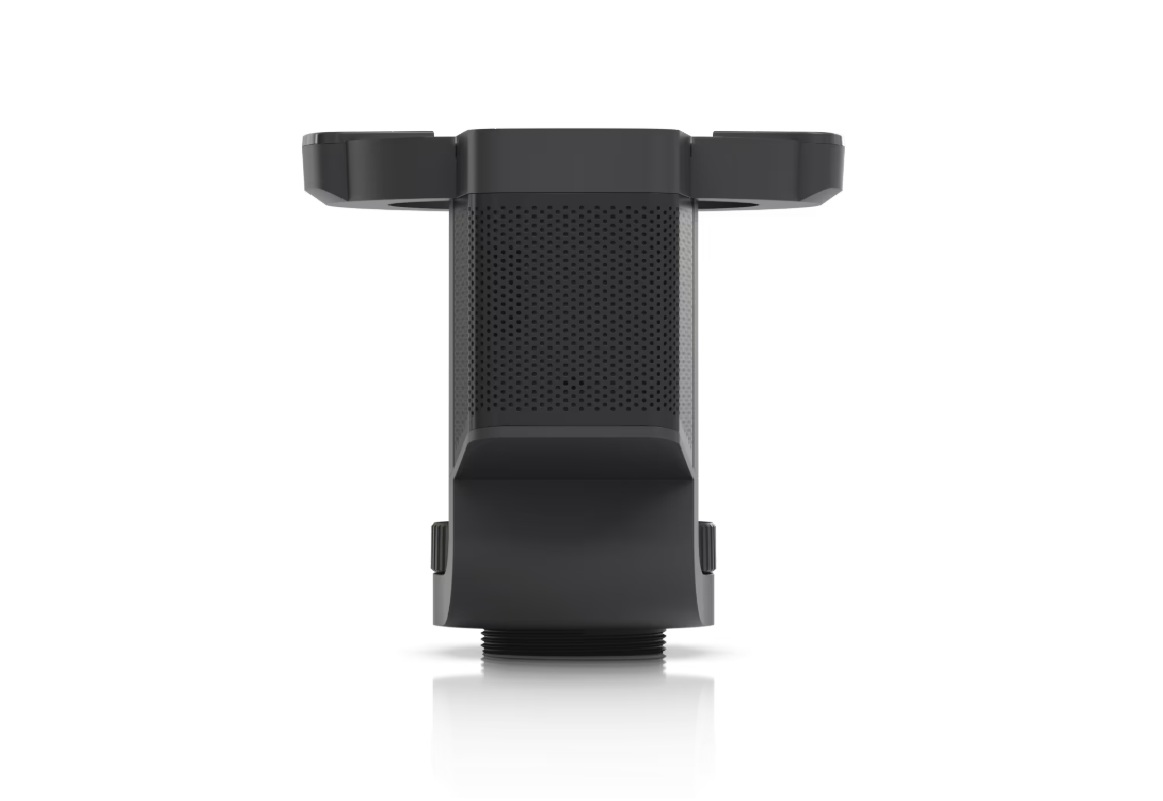 Ubiquiti UACC-Pro-Bullet-Enhancer-B, Pro Bullet Enhancer, čierna 