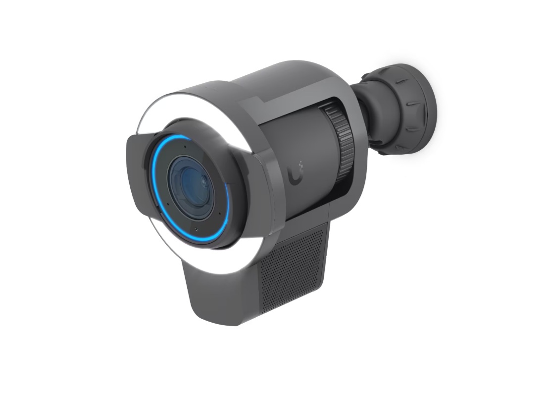 Ubiquiti UACC-Pro-Bullet-Enhancer-B, Pro Bullet Enhancer, čierna 
