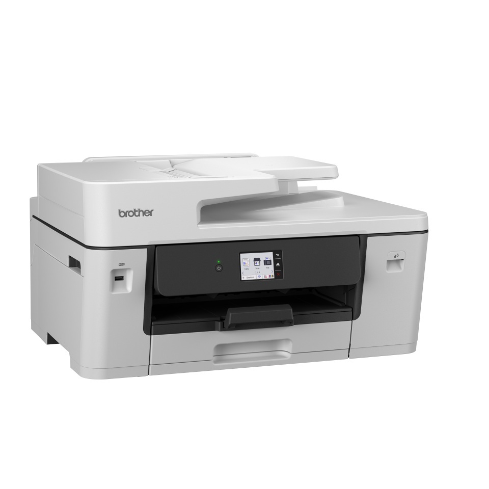 Brother/ MFC-J3660DWYJ1/ MF/ Ink/ A3/ LAN/ WiFi/ USB 