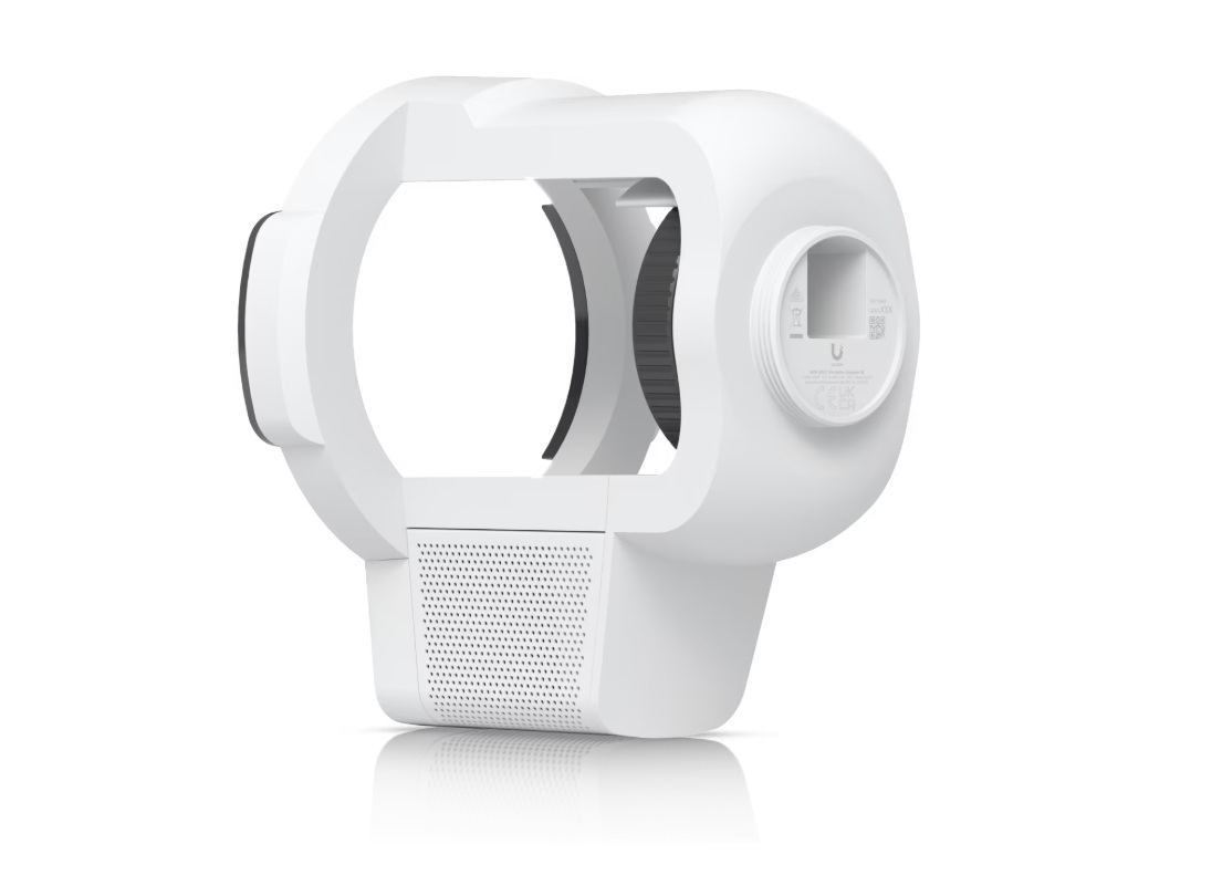 Ubiquiti UACC-Pro-Bullet-Enhancer-W, Pro Bullet Enhancer, biela 