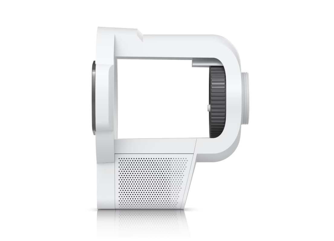 Ubiquiti UACC-Pro-Bullet-Enhancer-W, Pro Bullet Enhancer, biela 