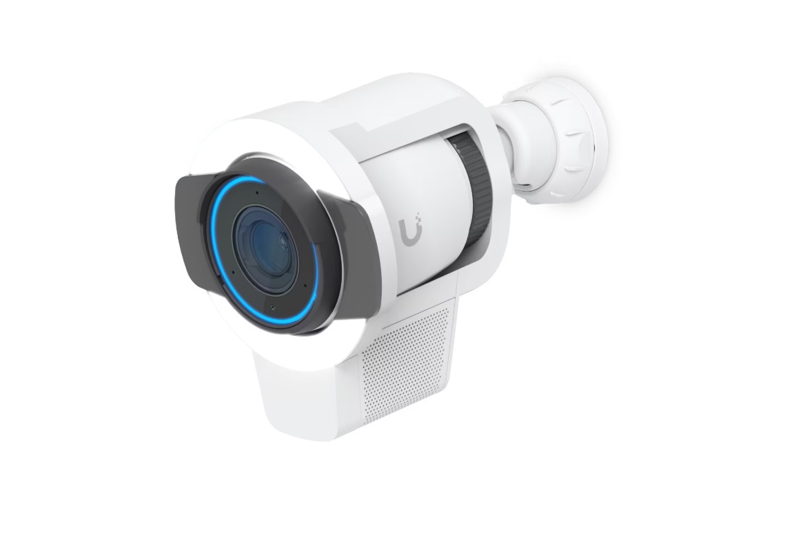 Ubiquiti UACC-Pro-Bullet-Enhancer-W, Pro Bullet Enhancer, biela 