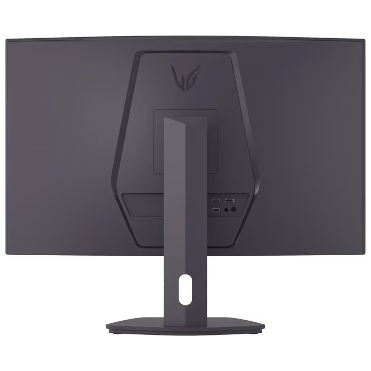 LG UltraGear/ 32G600A/ 32"/ VA/ QHD/ 180Hz/ 1ms/ Čierna/ 2R 