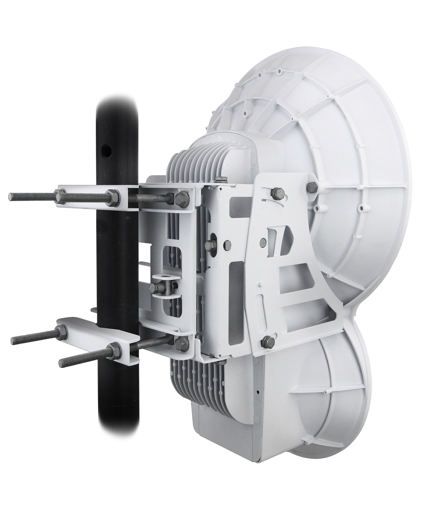 Ubiquiti AirFiber AF-24 - 1, 4 Gbps + Backhaul, 24 GHz (cena za kus) 