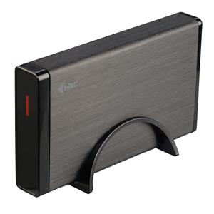 i-tec MYSAFE Advanced BLACK 3, 5