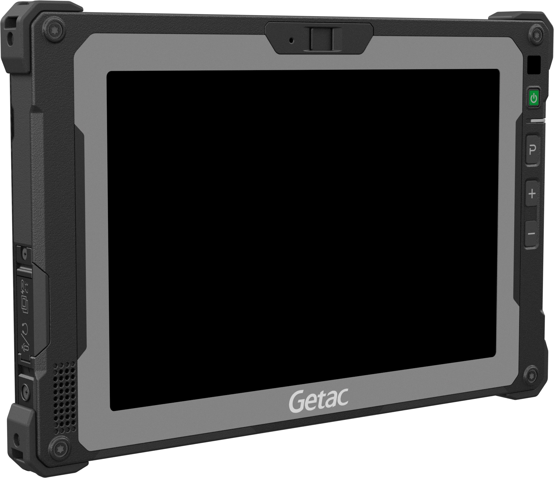 Getac ZX80 8"/ Qualcomm QCS6490/ 12GB/ 256GB/ Android 