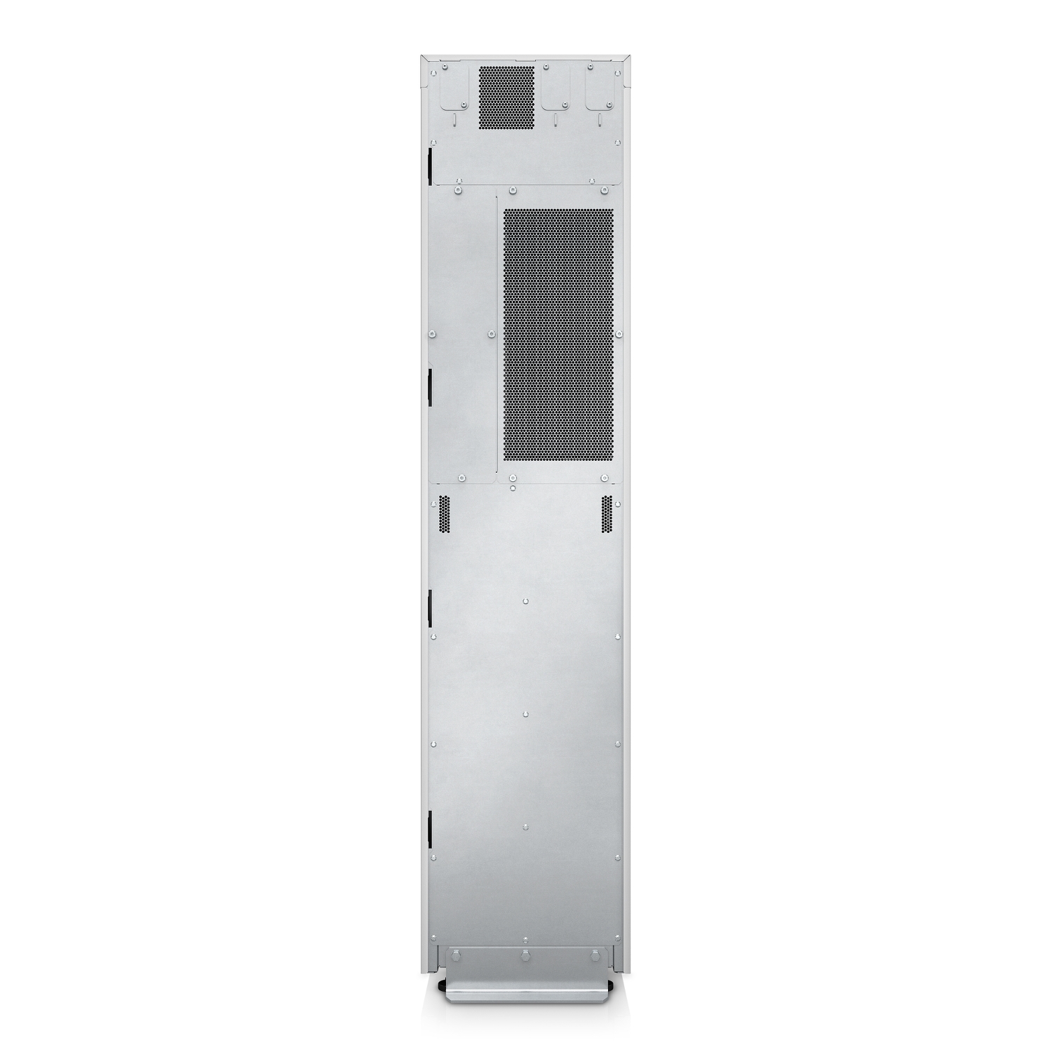 Galaxy VS UPS 10kW 400V, 1 internal 7Ah smart modular battery string, expandable to 2, Start-up 5x8 