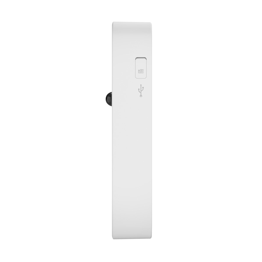 TRUST DOORCAM 3000 Wifi Doorbell Camera with Chime 