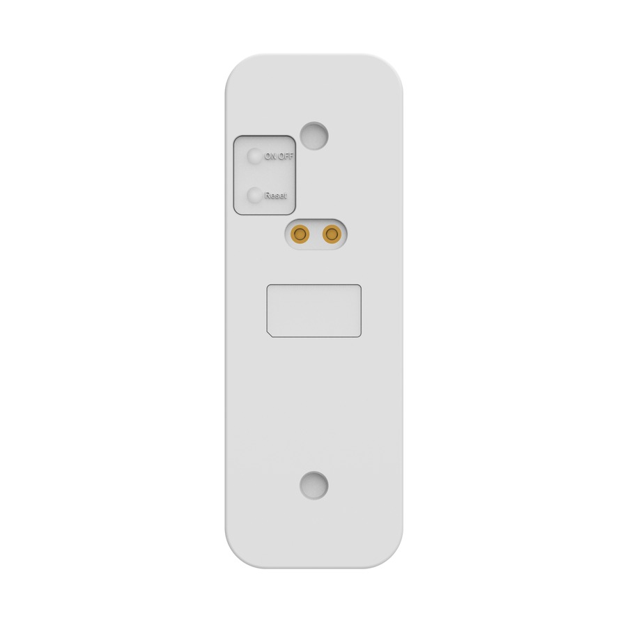 TRUST DOORCAM 3000 Wifi Doorbell Camera with Chime 