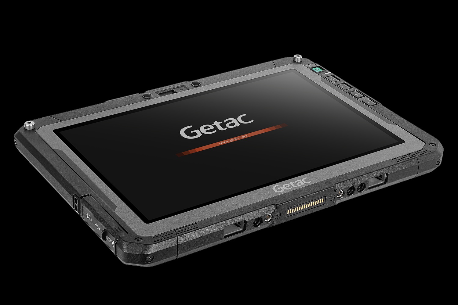 Getac ZX10 G2 10.1"/ Qualcomm QCS6490/ 8GB/ 128GB/ And 