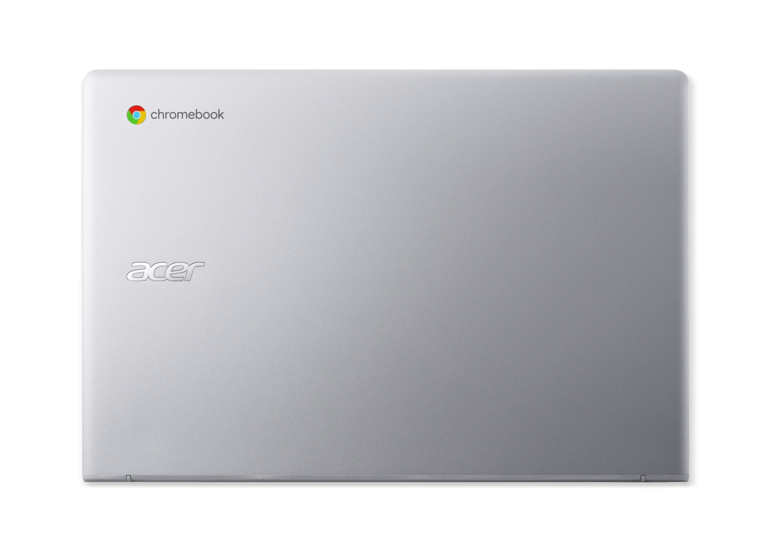 Acer Chromebook 314/ CB314-4H-C8DV/ N100/ 14"/ FHD/ 4GB/ 128GB/ Intel int/ Chrome/ Silver/ 2R 