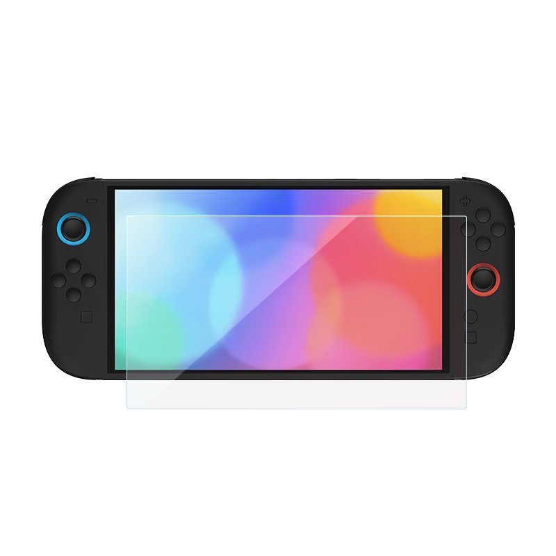 iPega SW2117 Tvrdené Sklo pre Nintendo Switch 2 (s aplikátorom) 