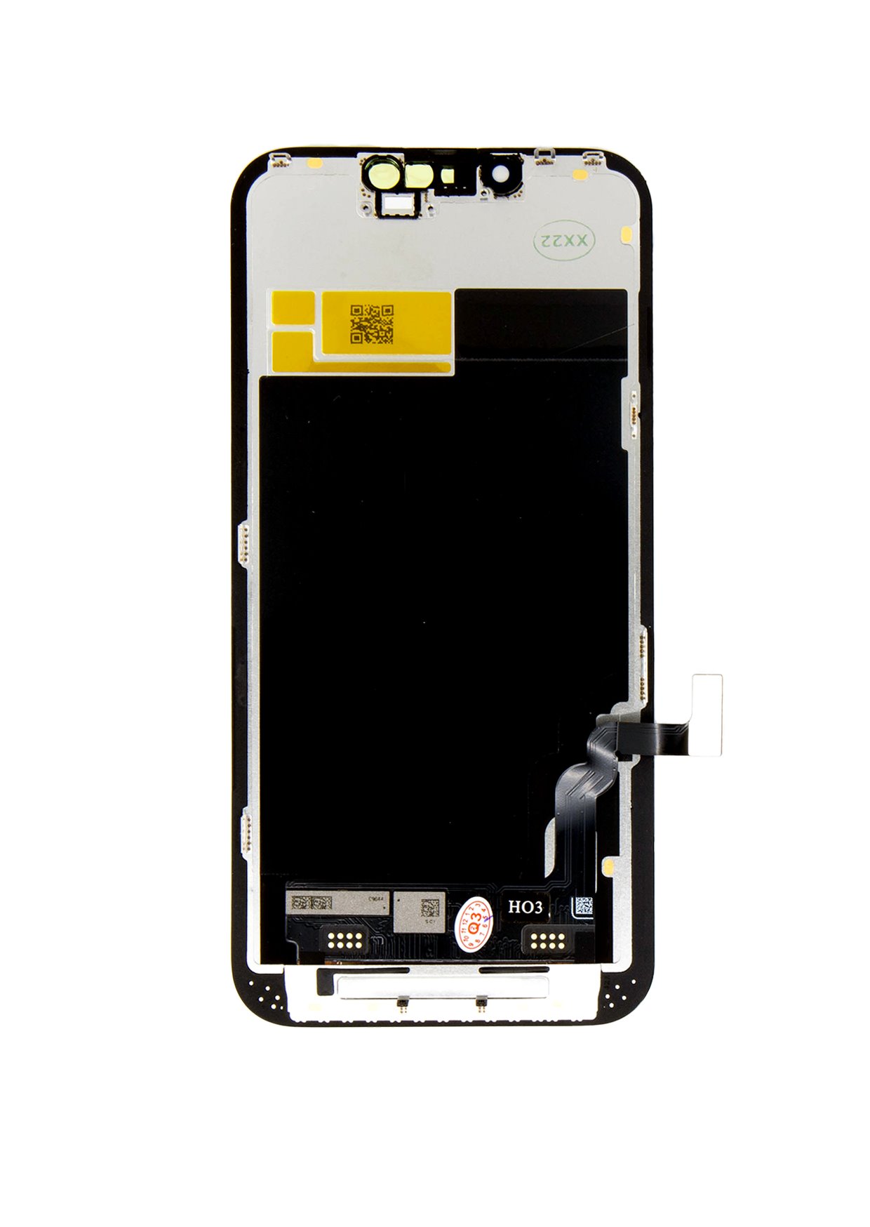 iPhone 13 LCD Display + Dotyková Doska H03i (AAA) 