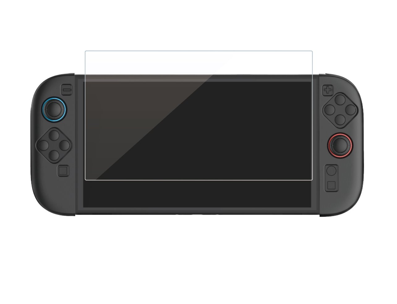 iPega SW2023 Tvrdené Sklo pre Nintendo Switch 2 