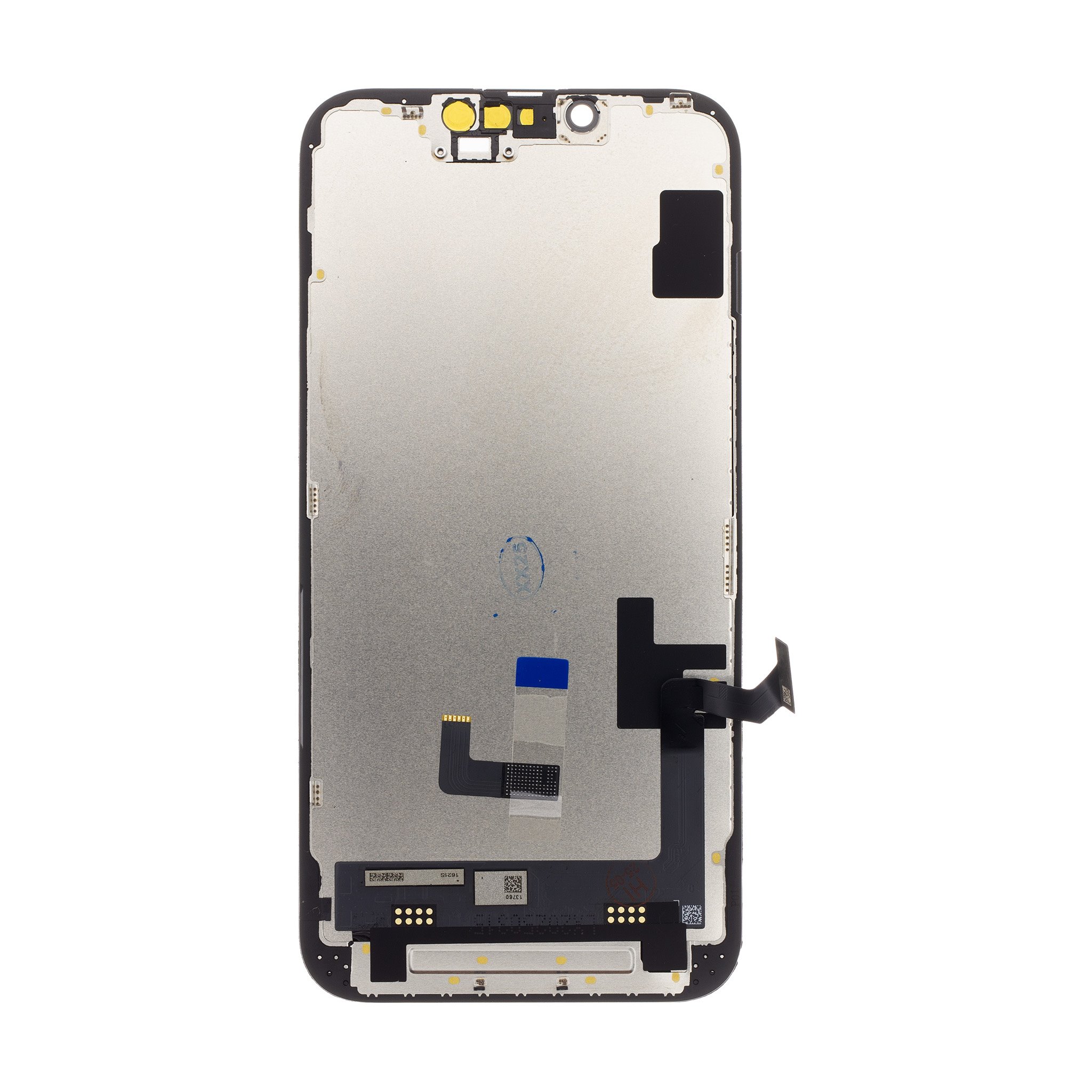 iPhone 16e LCD Display + Dotyková Doska Black H03i (AAA) 