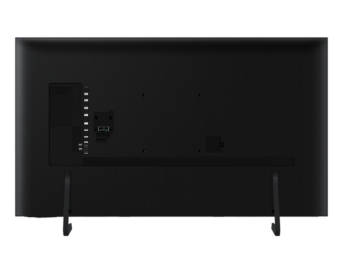 55" LED-TV Samsung 55HU8000F HTV 