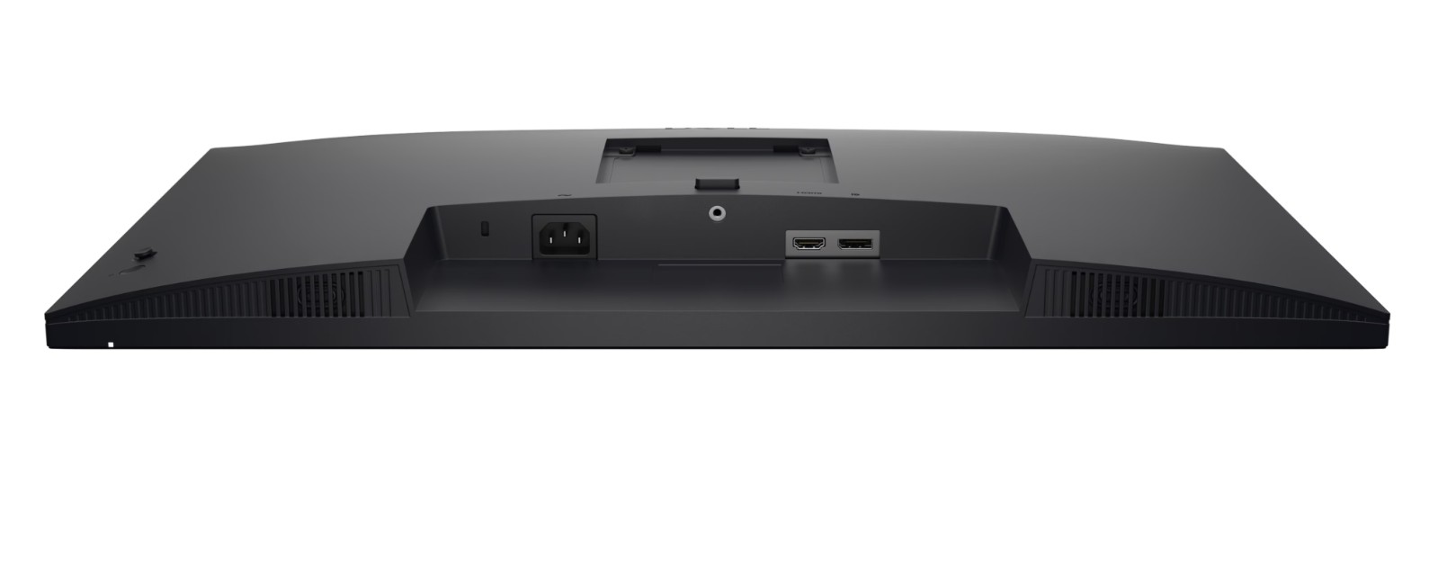 Dell Pro/ E2726DS/ 27"/ IPS/ QHD/ 100Hz/ 5ms/ Čierna/ 3RNBD 