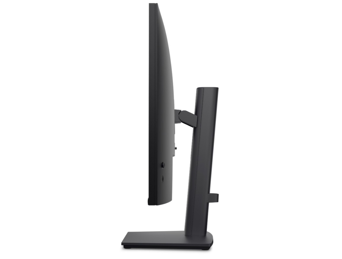 Dell Pro/ E2726DS/ 27"/ IPS/ QHD/ 100Hz/ 5ms/ Čierna/ 3RNBD 