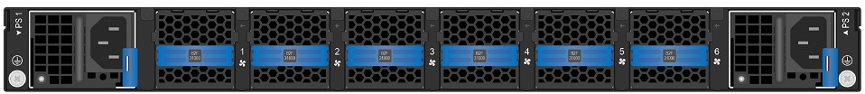 Aruba 9300-32D 32D2XF BF 6F2AC Bdl 