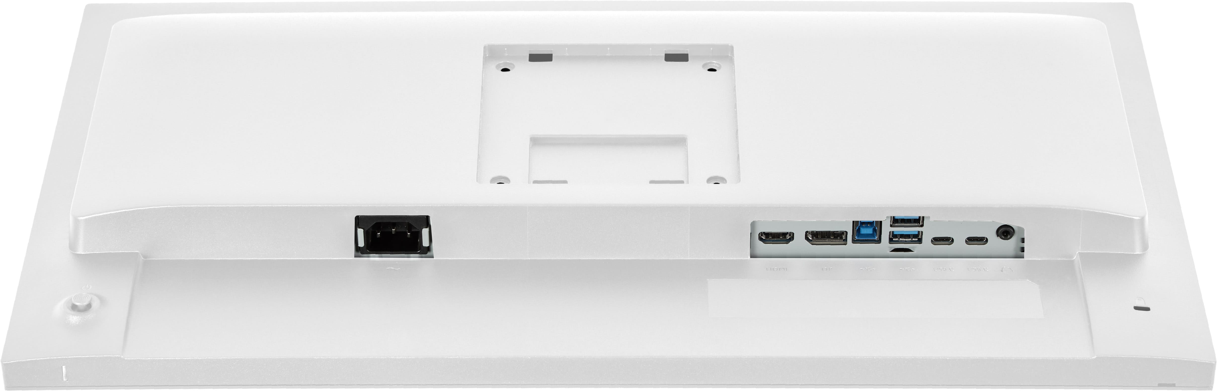 iiyama ProLite/ XB2497HSU-W1/ 23, 8"/ IPS/ FHD/ 120Hz/ 4ms/ Biela/ 5R 