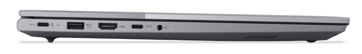 Lenovo ThinkBook/ 16 G9/ R5-220/ 16"/ WUXGA/ 16GB/ 512GB/ AMD int/ W11H/ Silver/ 3R On-Site 