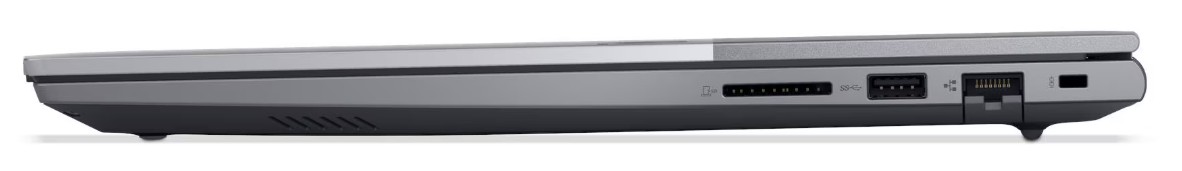 Lenovo ThinkBook/ 16 G9/ R5-220/ 16"/ WUXGA/ 16GB/ 512GB/ AMD int/ W11H/ Silver/ 3R On-Site 