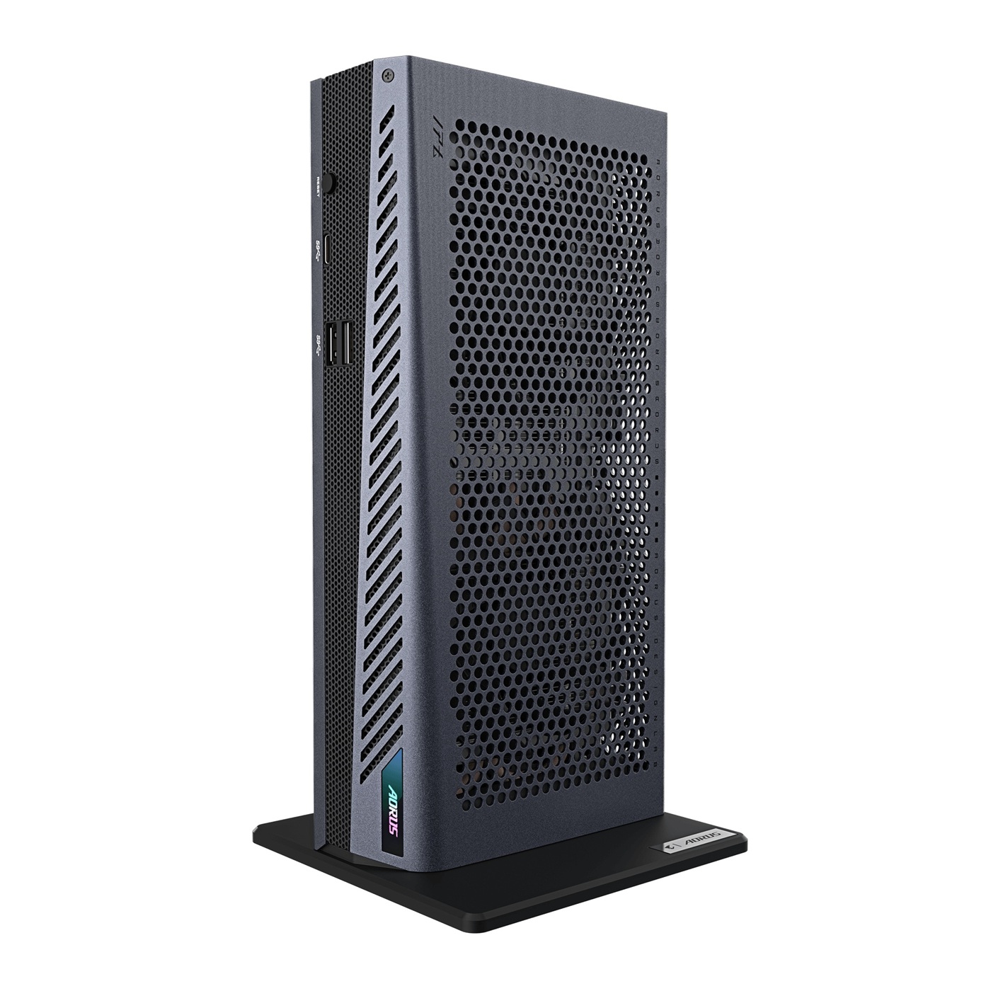 GIGABYTE AORUS RTX 5060 Ti AI BOX/ 16GB/ GDDR7 