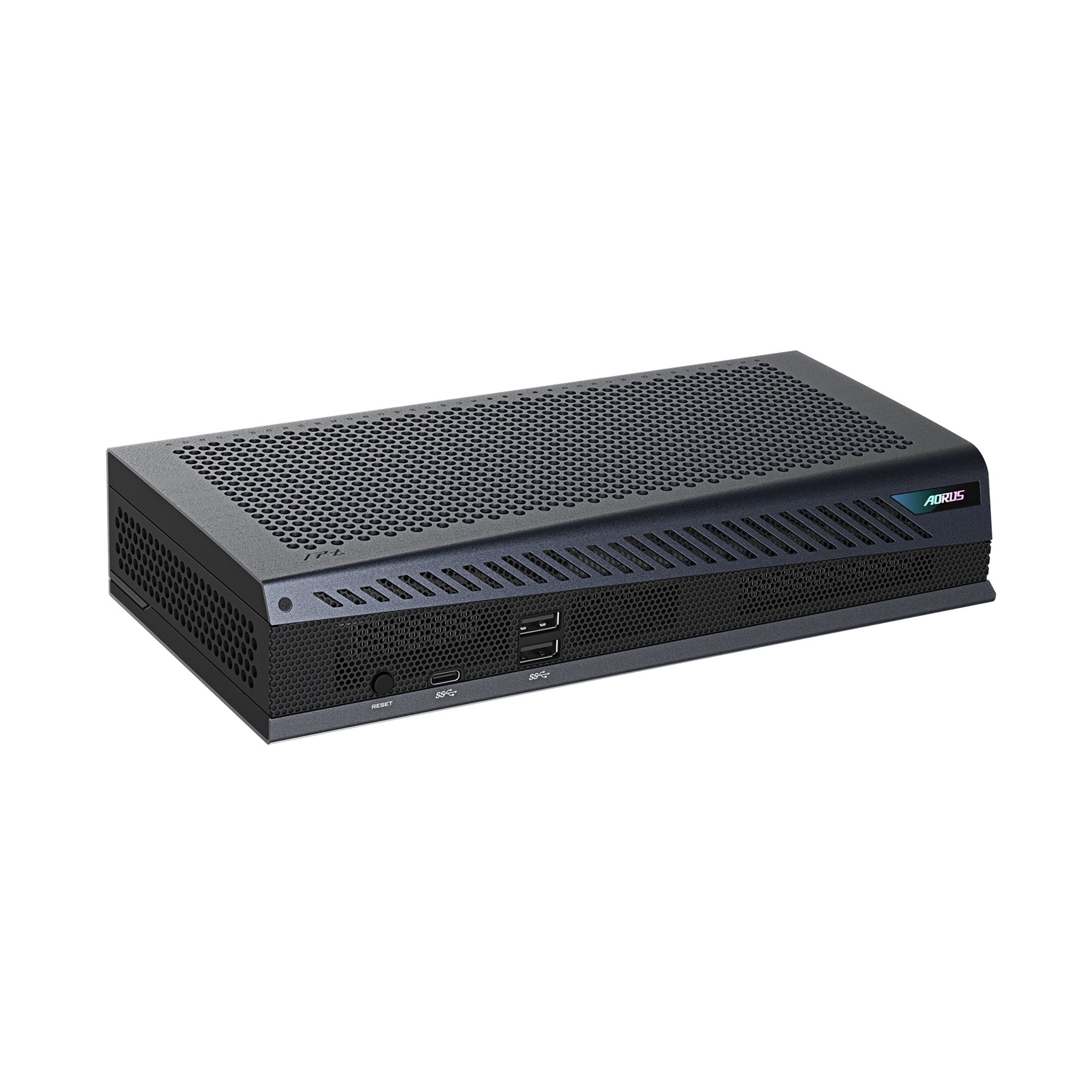 GIGABYTE AORUS RTX 5060 Ti AI BOX/ 16GB/ GDDR7 