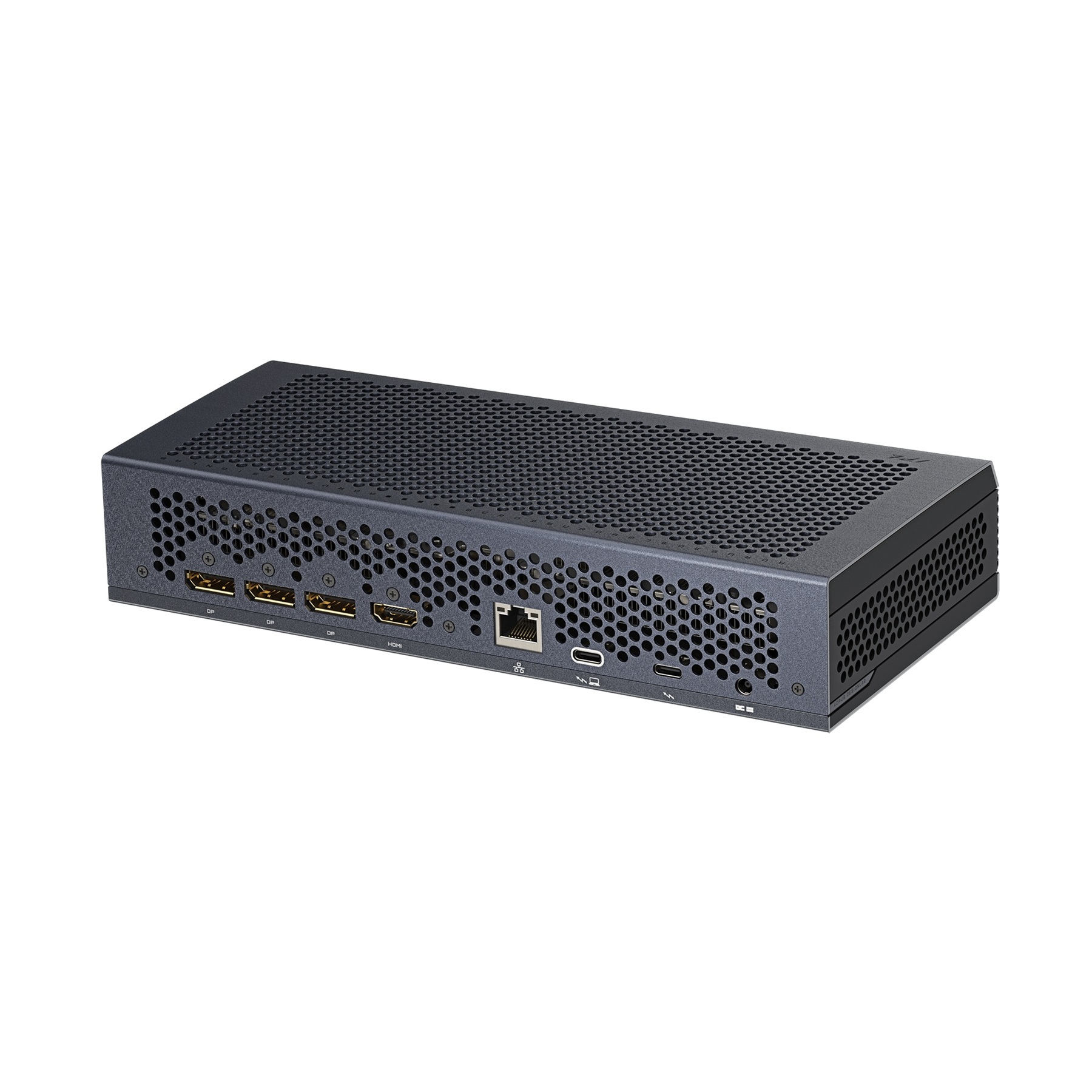 GIGABYTE AORUS RTX 5060 Ti AI BOX/ 16GB/ GDDR7 