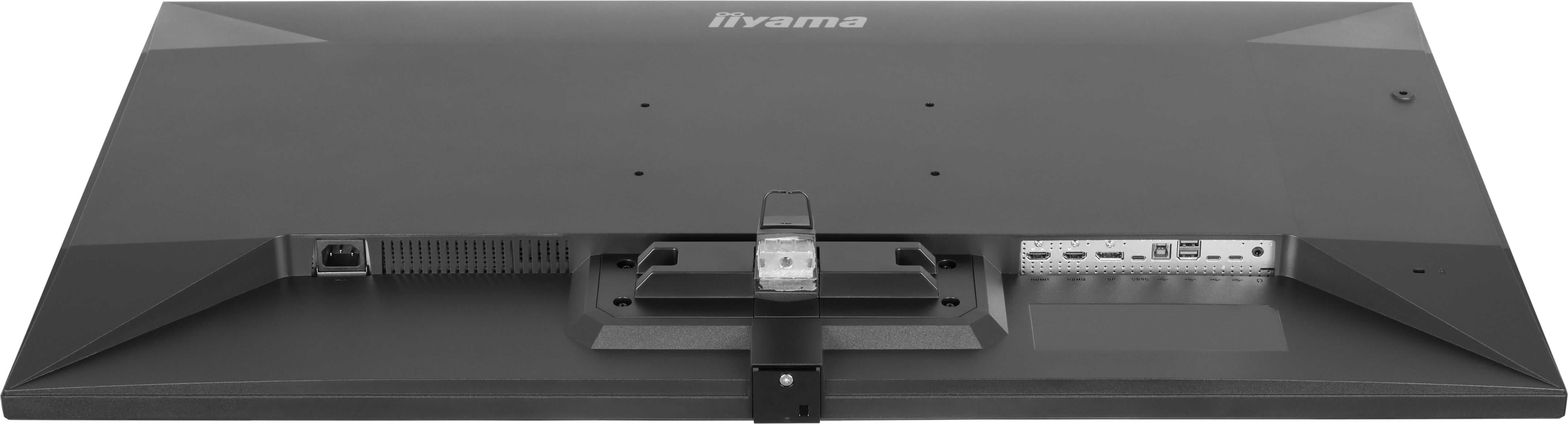 iiyama ProLite/ X4373UHSU-B2/ 42, 5"/ VA/ 4K UHD/ 60Hz/ 3ms/ Čierna/ 3R 