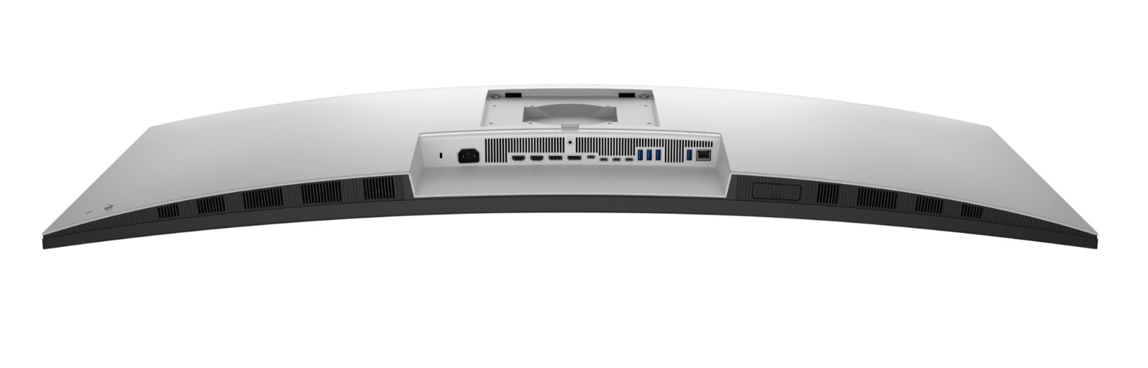 Dell UltraSharp/ U5226KW WOST/ 52"/ IPS/ 6144x2560/ 120Hz/ 5ms/ Strieborná/ 3RNBD 