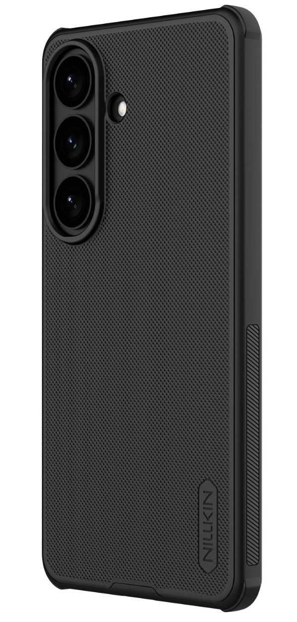 Nillkin Super Frosted PRO Zadný Kryt pre Samsung Galaxy S26 Black 