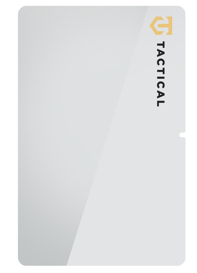 Tactical Glass Shield sklo pre Samsung Galaxy Tab S10/ S11 Clear 