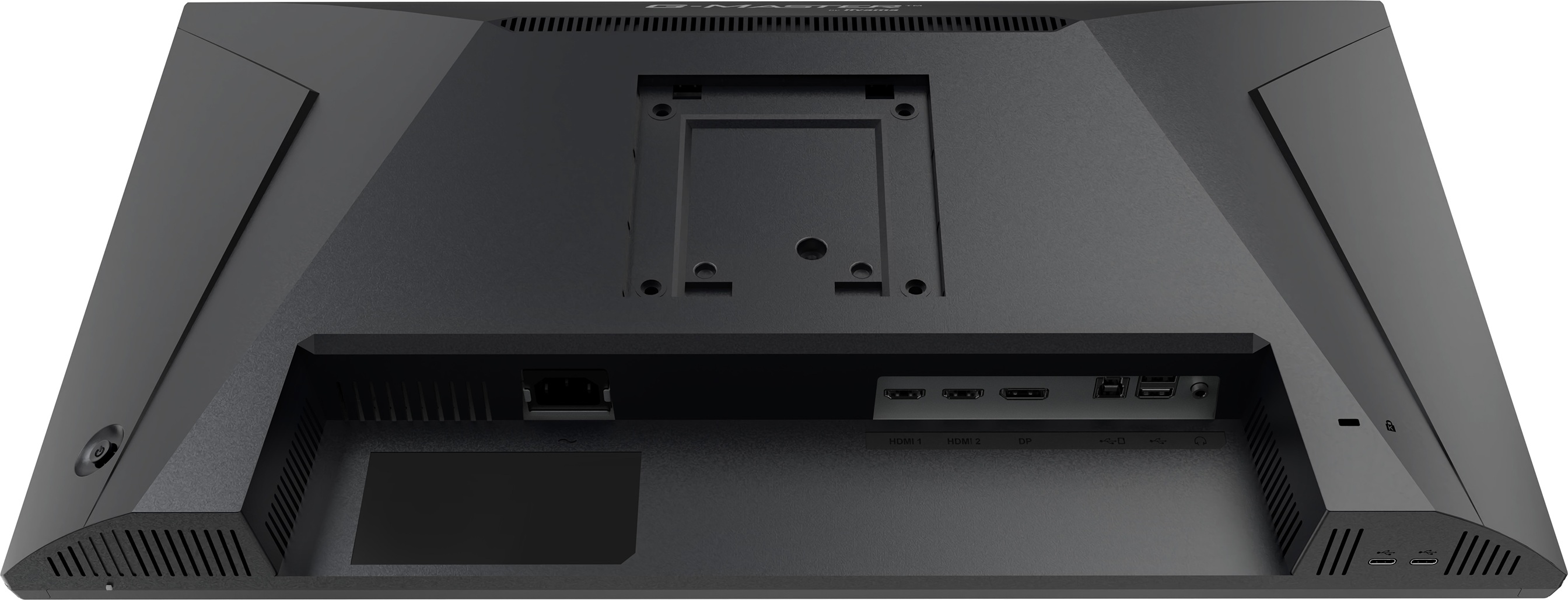 iiyama G-Master/ GB2591HSU-B1/ 24, 5"/ IPS/ FHD/ 320Hz/ 0, 4ms/ Čierna/ 3R 