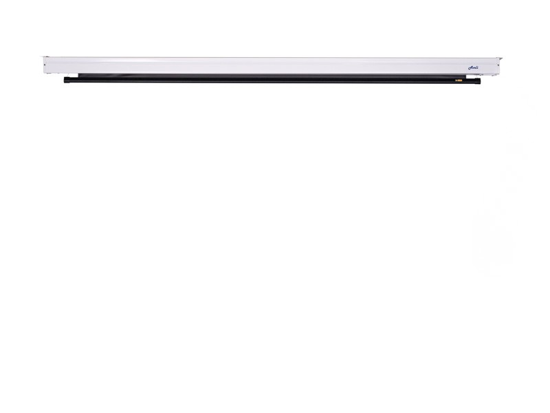 Nástenné plátno AVELI PREMIUM, black, 265x149(16:9) 120" 