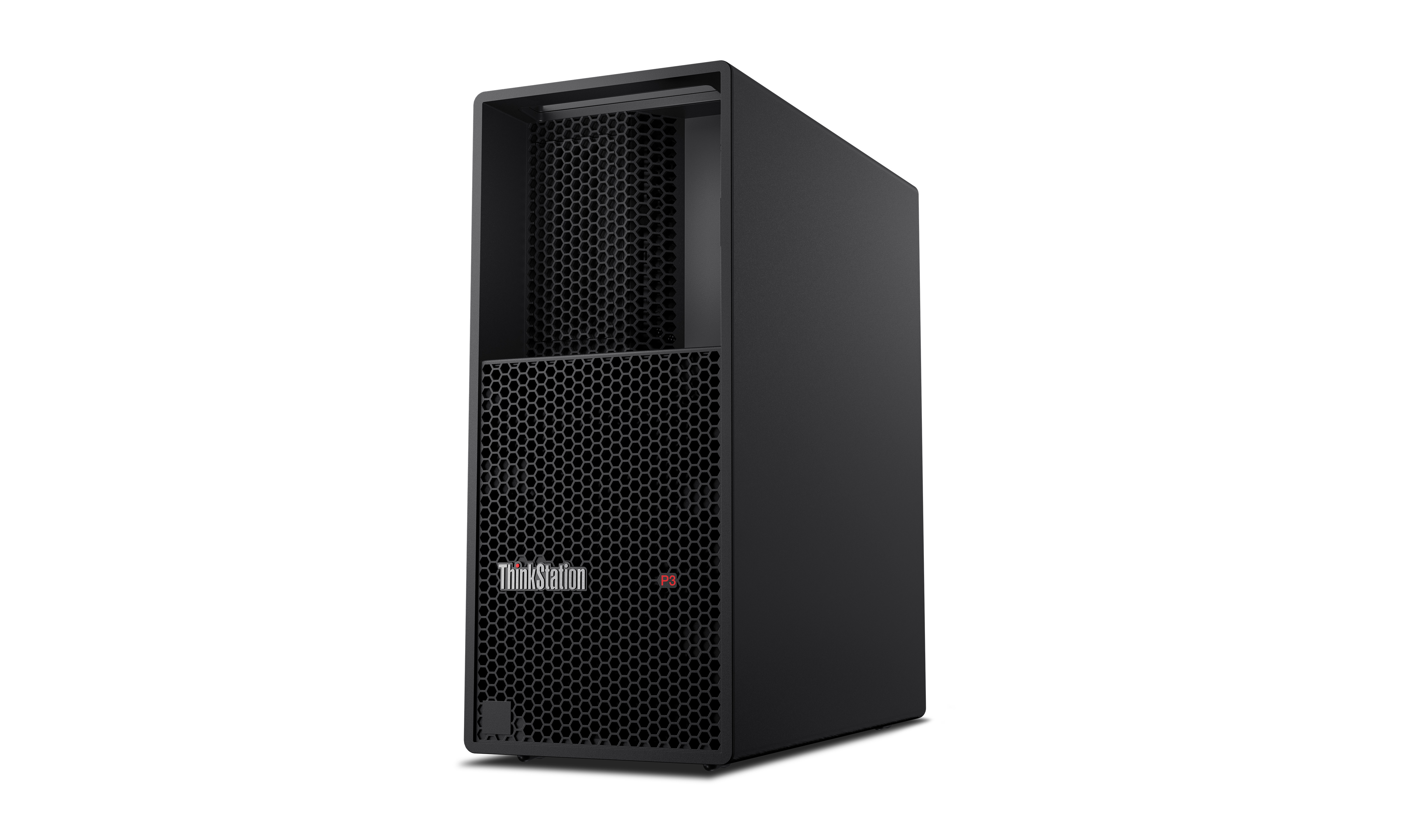 Lenovo ThinkStation P/ P3 Tower Gen 2/ Tower/ U7-265K/ 64GB/ 1TB/ RTX A400/ W11P/ 3ROn-Site 