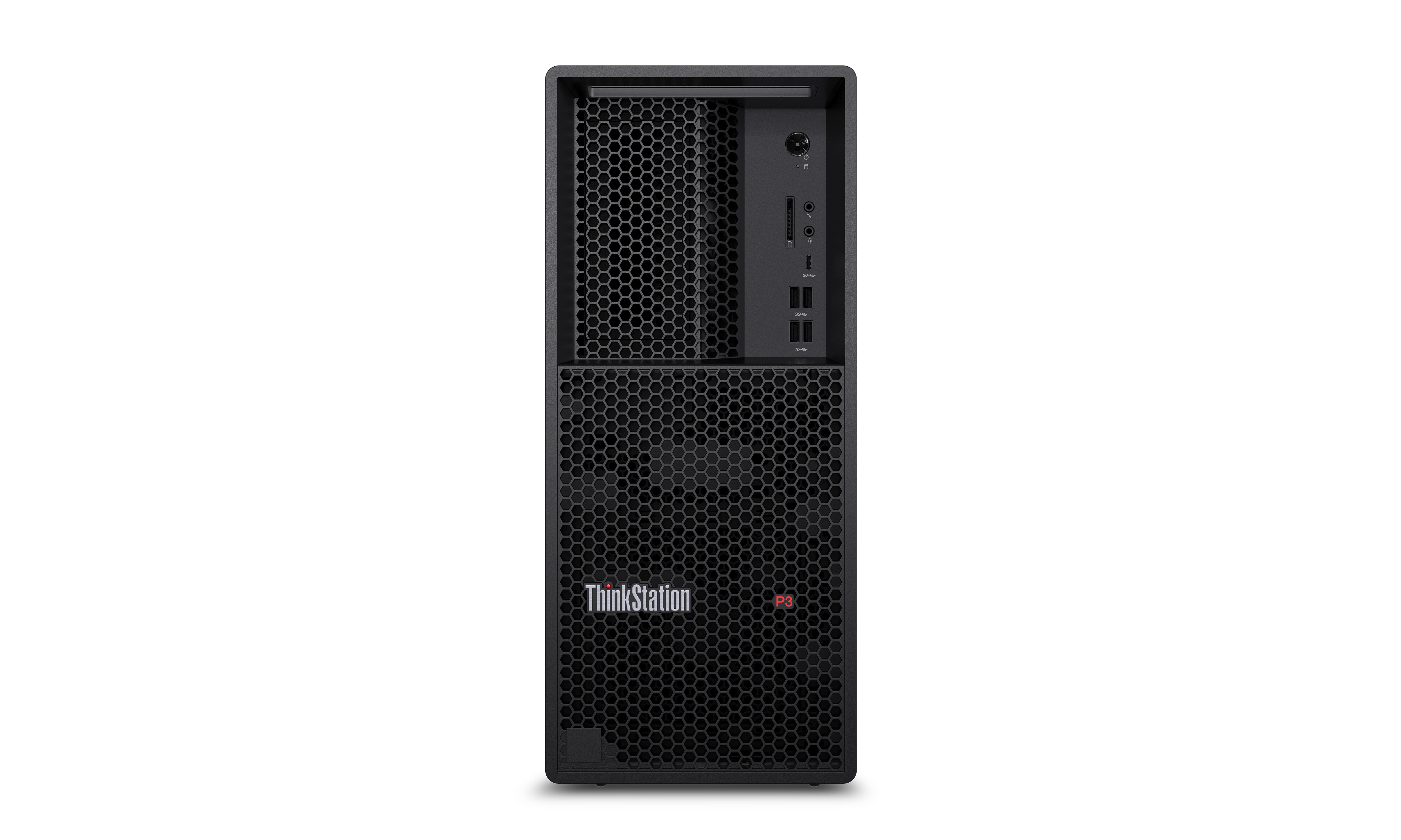 Lenovo ThinkStation P/ P3 Tower Gen 2/ Tower/ U7-265K/ 64GB/ 1TB/ RTX A400/ W11P/ 3ROn-Site 