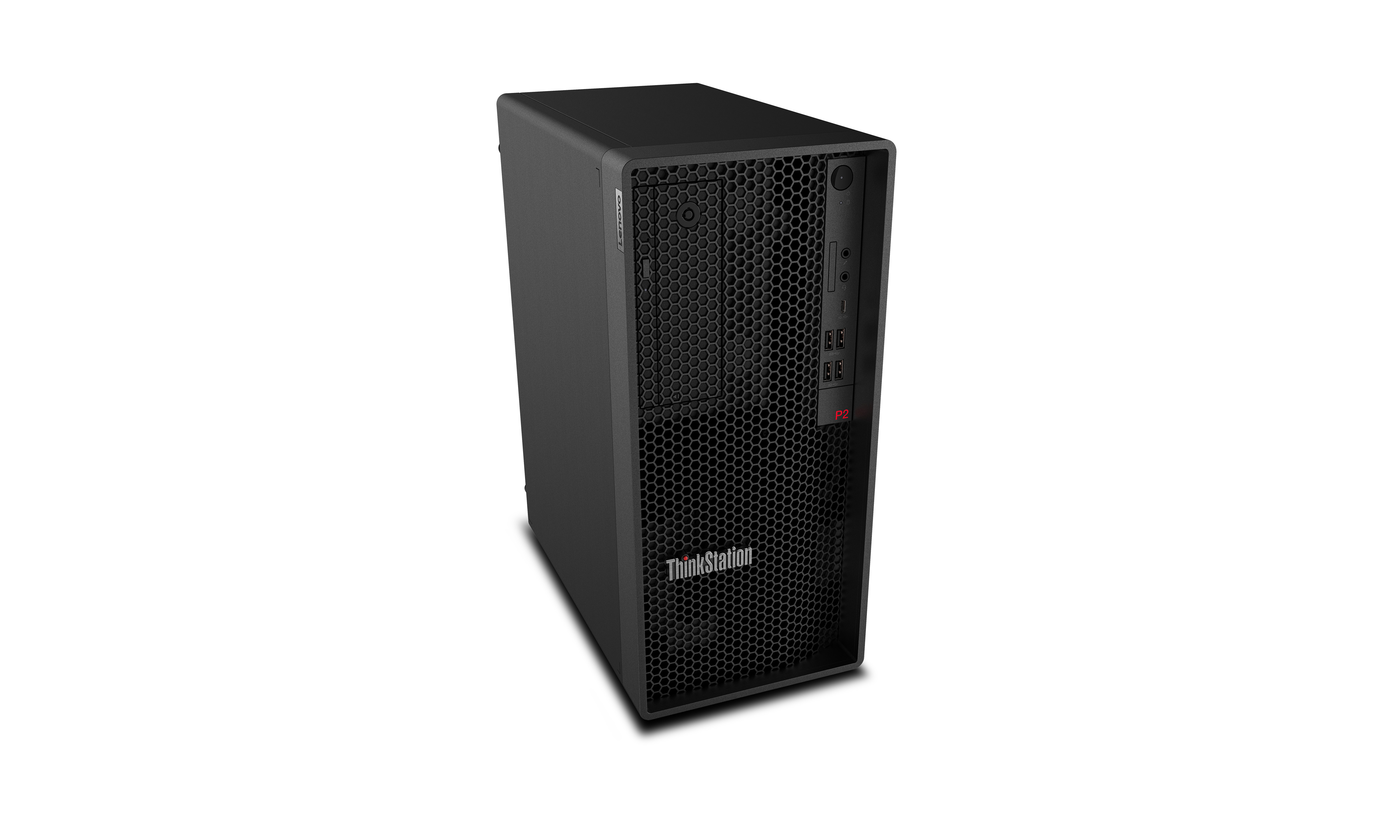 Lenovo ThinkStation P/ P2 Tower Gen 2/ Tower/ U5-245K/ 16GB/ 512GB/ Intel int/ W11P/ 3ROn-Site 