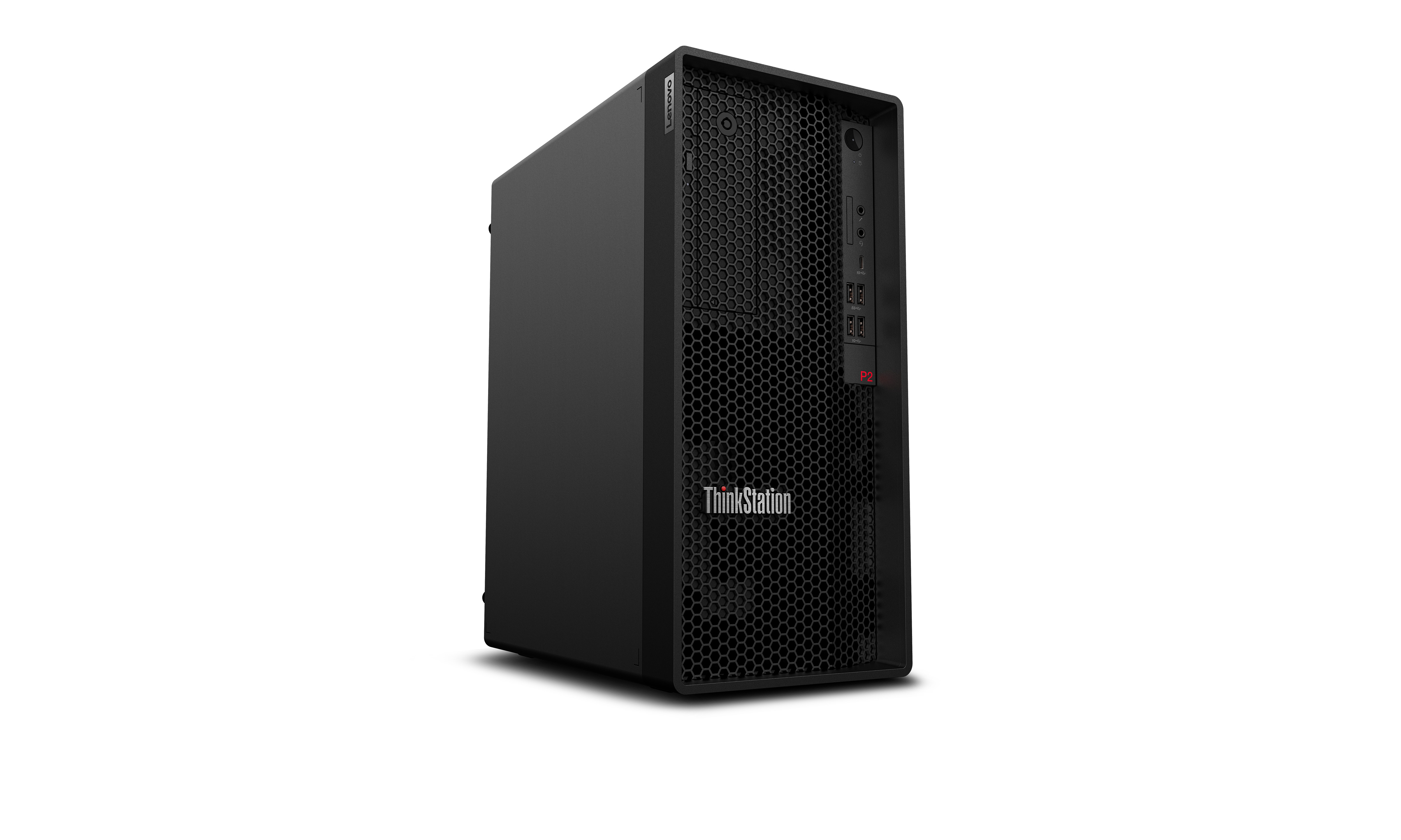 Lenovo ThinkStation P/ P2 Tower Gen 2/ Tower/ U7-265/ 32GB/ 1TB/ RTX 5060/ W11P/ 3ROn-Site 