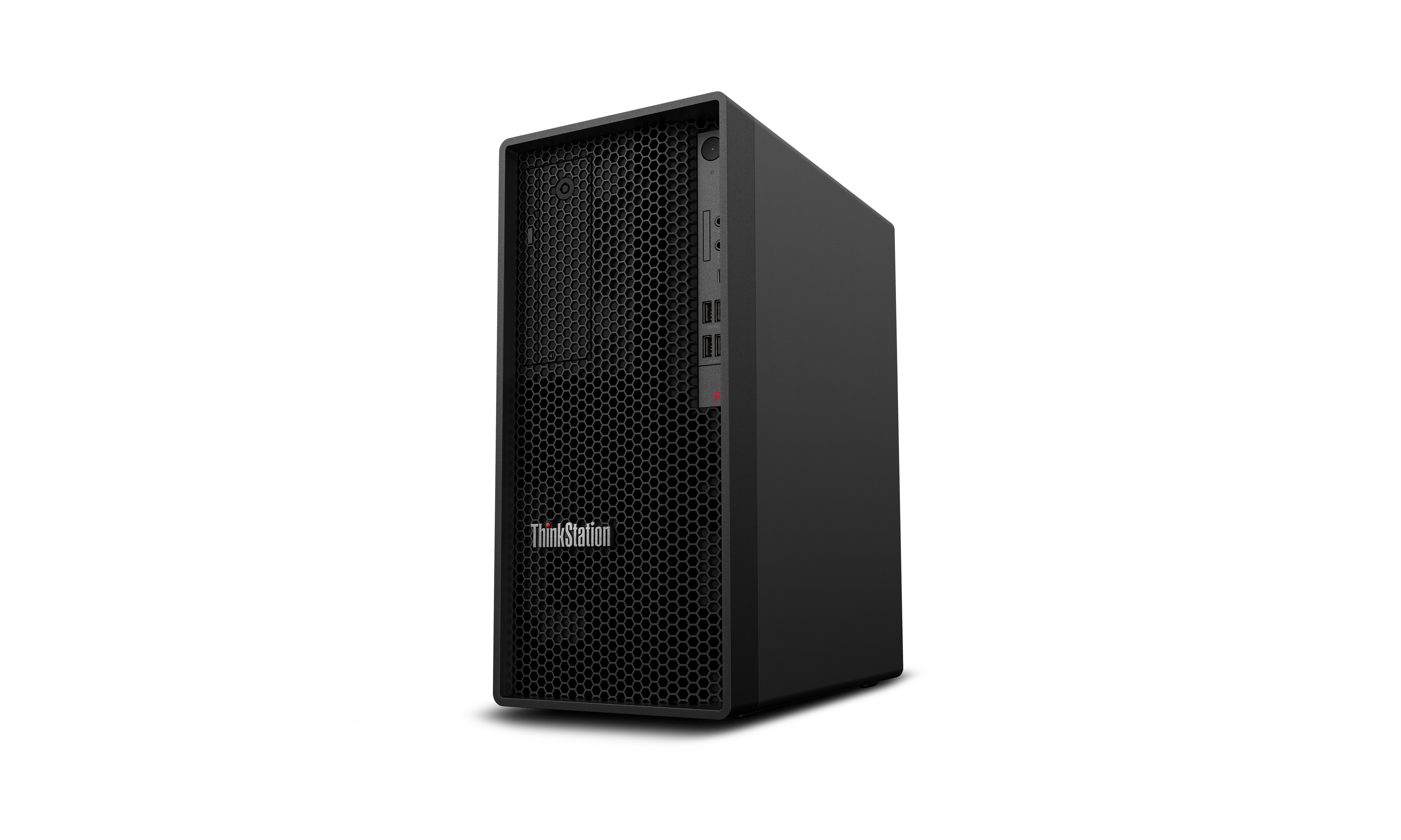 Lenovo ThinkStation P/ P2 Tower Gen 2/ Tower/ U7-265/ 32GB/ 1TB/ RTX 5060/ W11P/ 3ROn-Site 