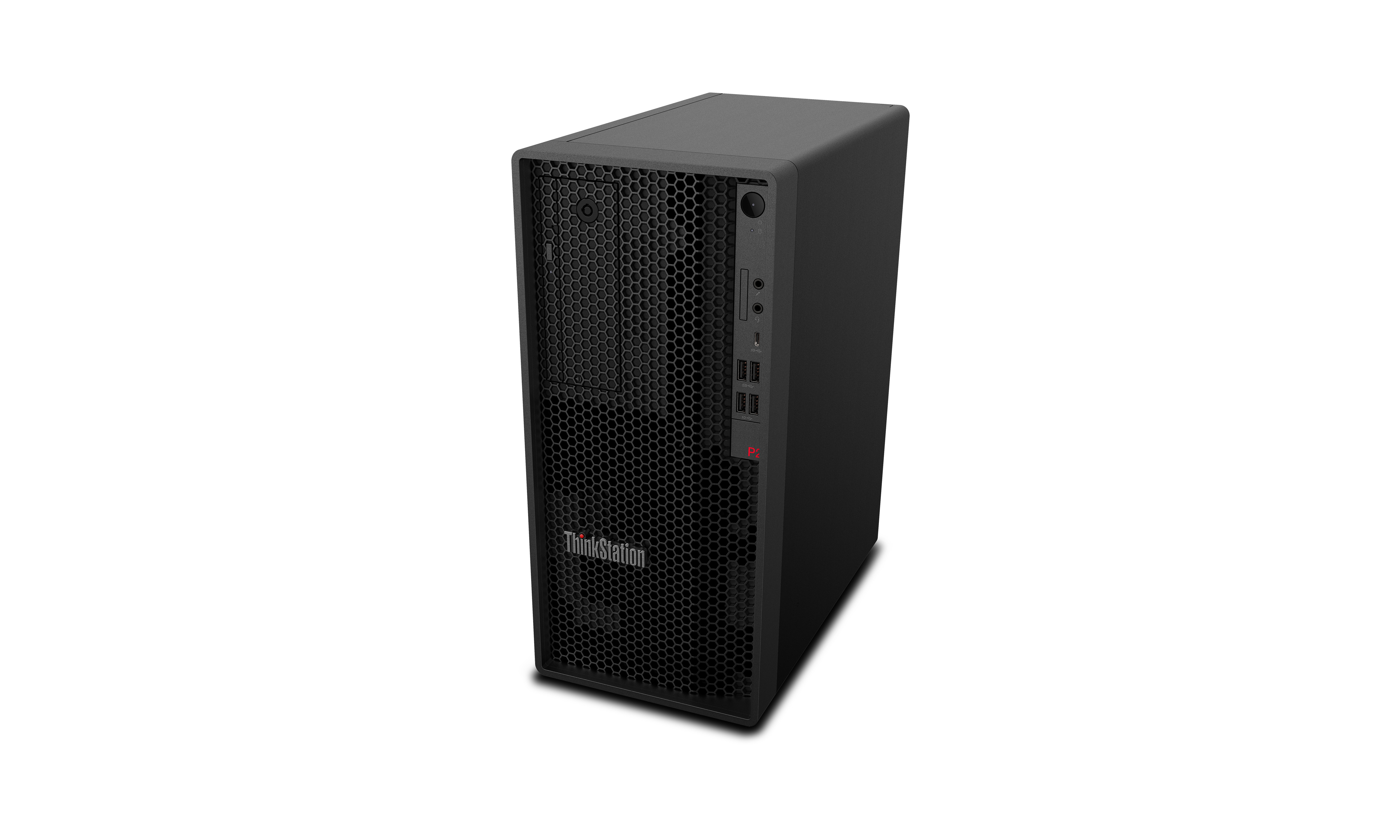 Lenovo ThinkStation P/ P2 Tower Gen 2/ Tower/ U7-265/ 32GB/ 1TB/ RTX 5060/ W11P/ 3ROn-Site 