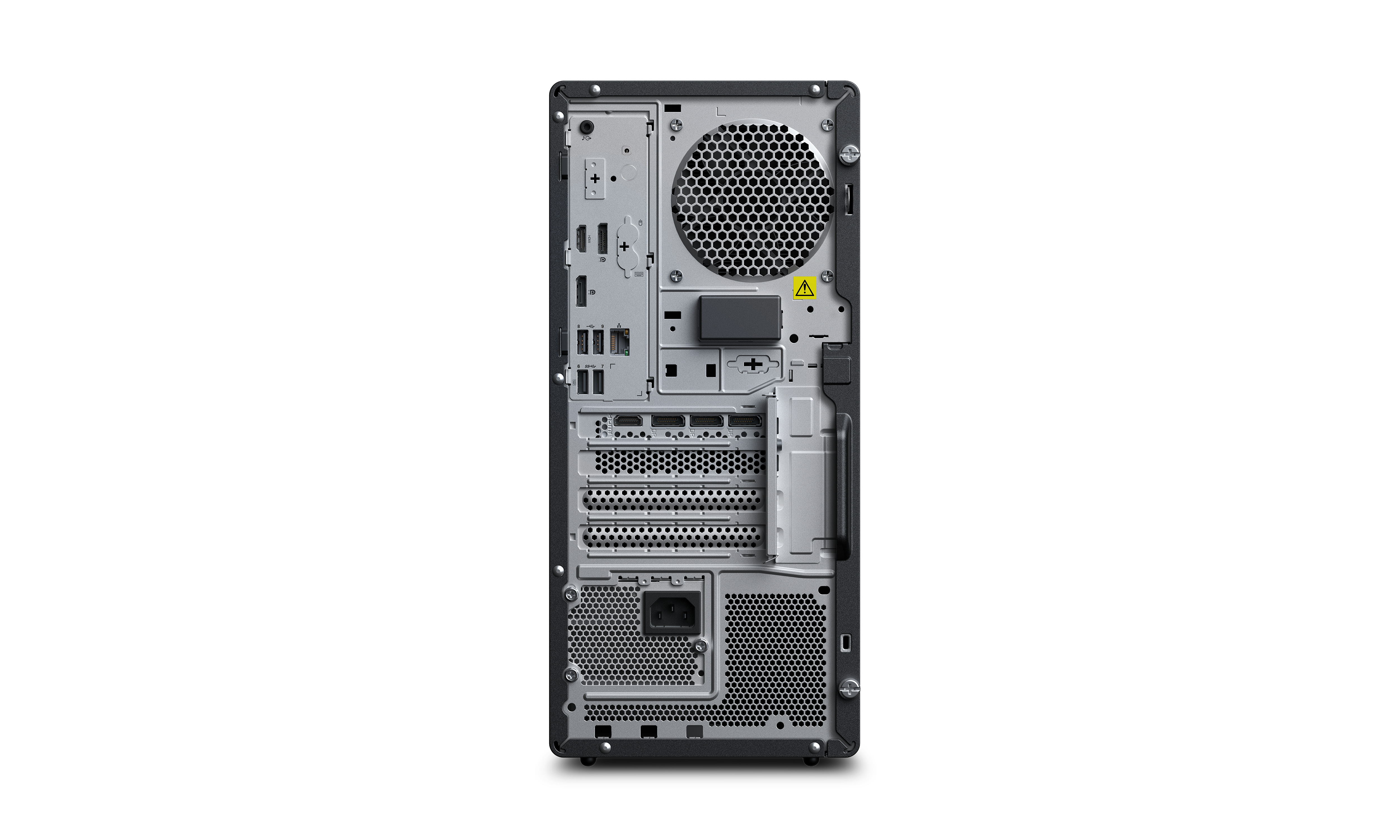 Lenovo ThinkStation P/ P2 Tower Gen 2/ Tower/ U7-265/ 32GB/ 1TB/ RTX 5060/ W11P/ 3ROn-Site 
